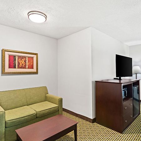 Quality Inn Dry Ridge Buitenkant foto