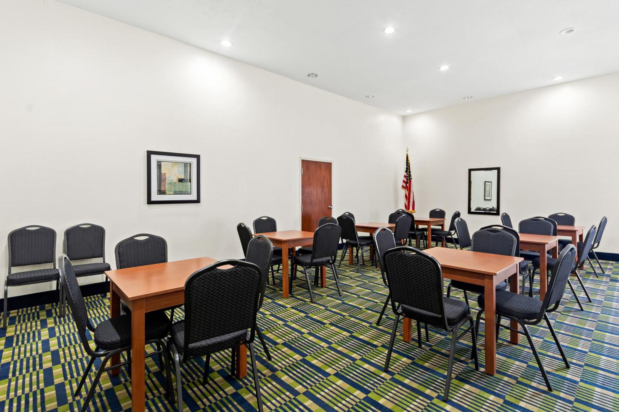 Quality Inn Dry Ridge Buitenkant foto